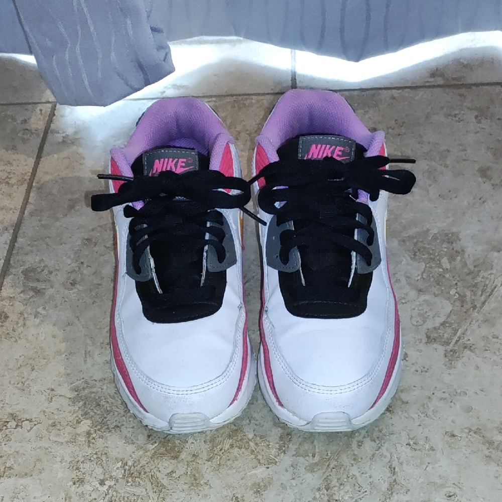 Nike Air Max Sneakers